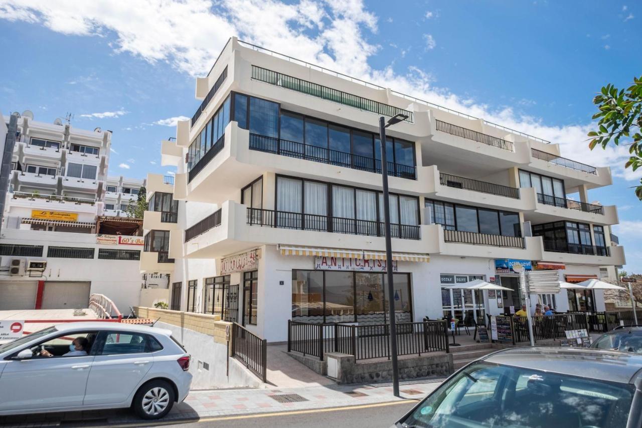 Casa Tatiana Apartment Acantilado de los Gigantes Exterior photo